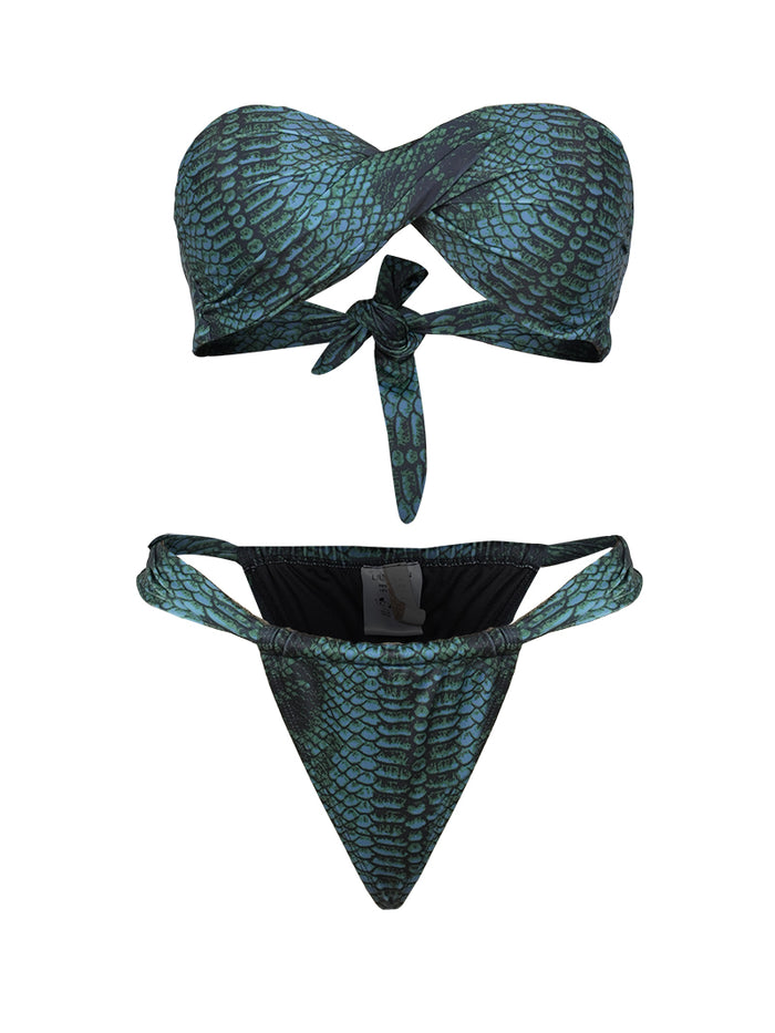 Apollo Bikini Set