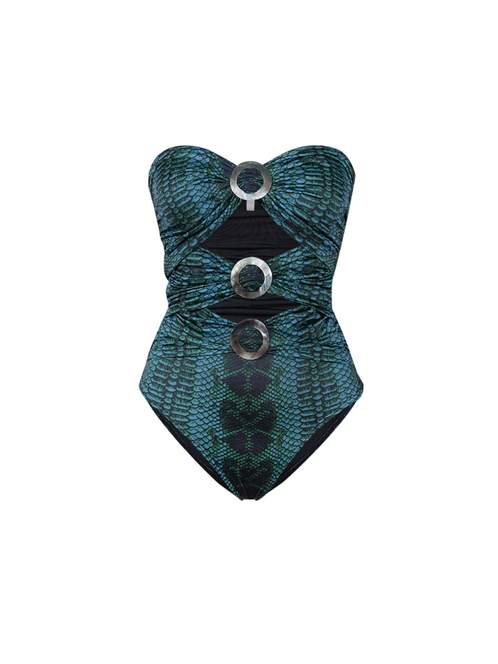 Athena Bathing Suit