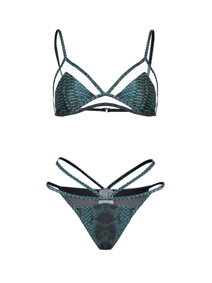 Dega Bikini Set