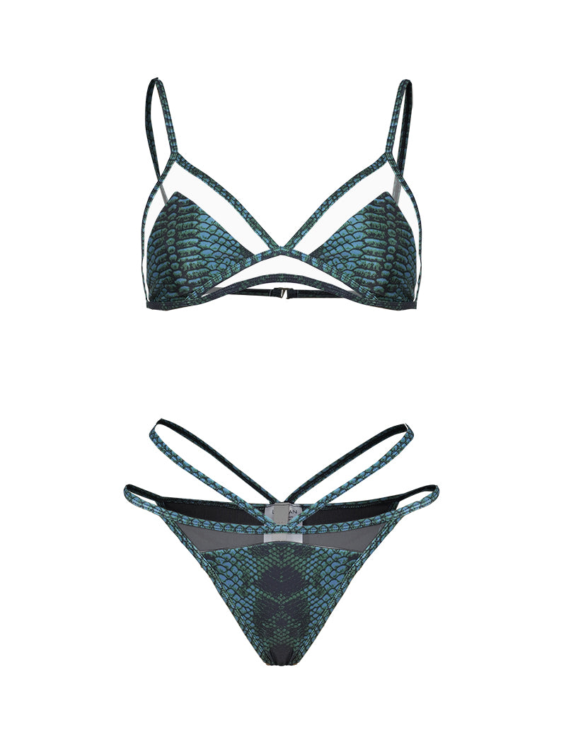Dega Bikini Set