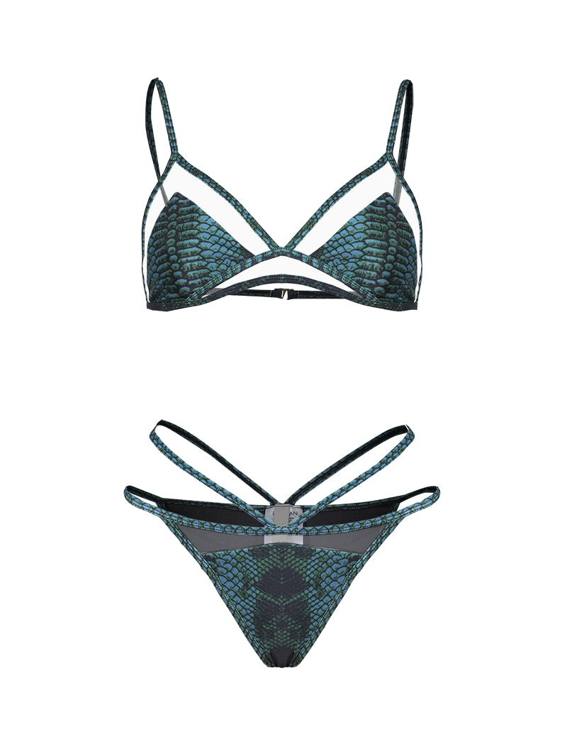 Dega Bikini Set – Lily Jean