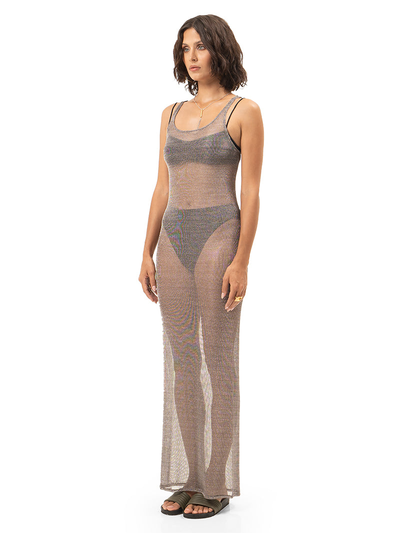 Besi Maxi Dress