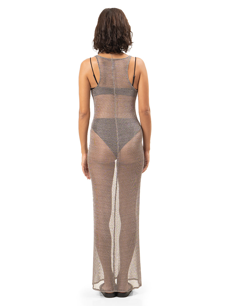 Besi Maxi Dress