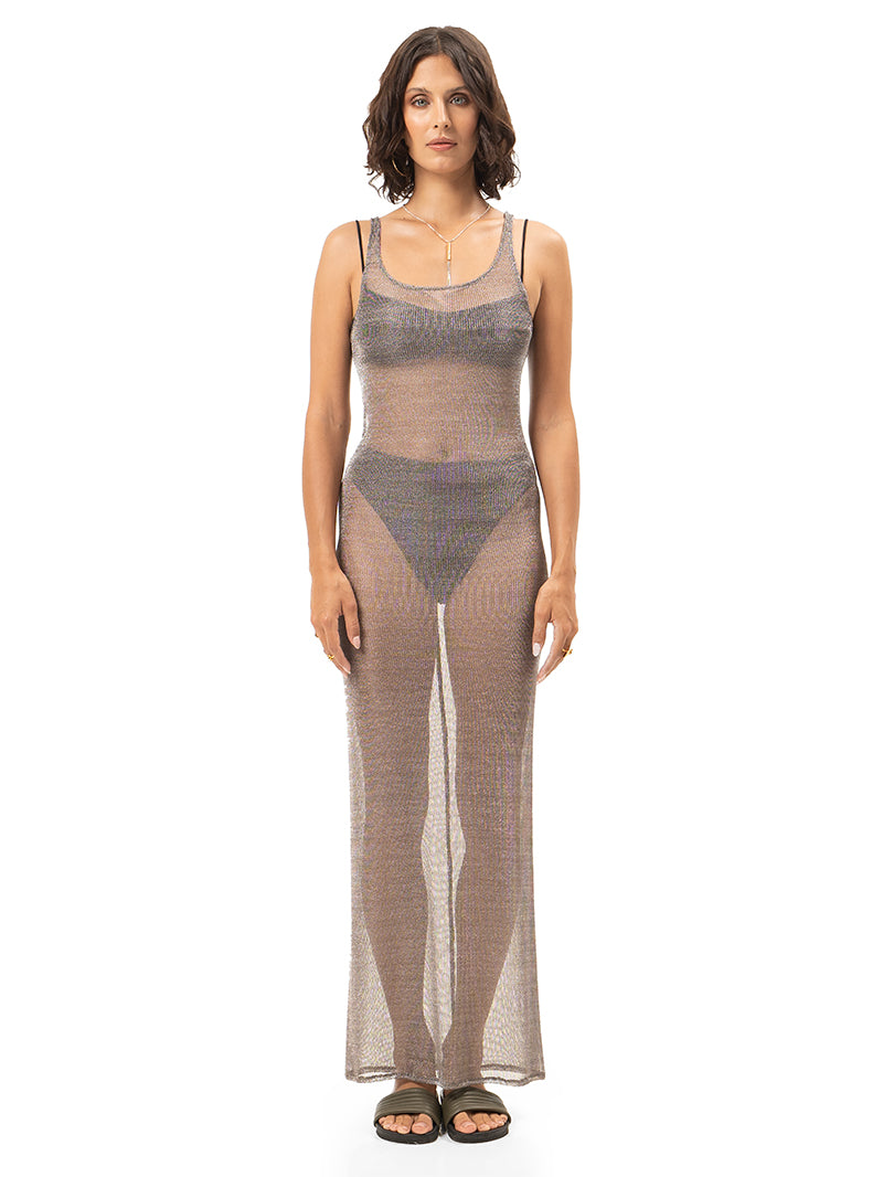 Besi Maxi Dress