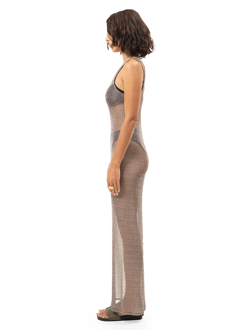 Besi Maxi Dress