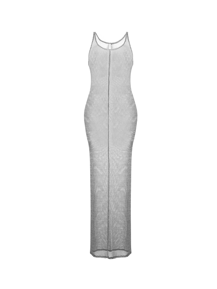 Besi Maxi Dress