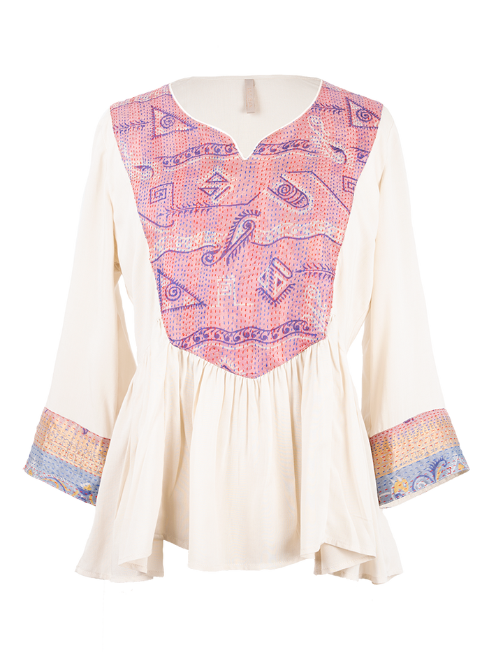 Kali Tunic Top