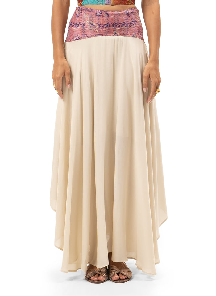 Prisha Maxi Skirt