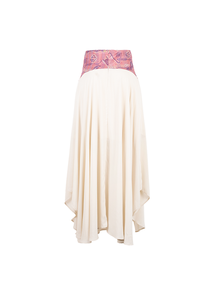 Prisha Maxi Skirt