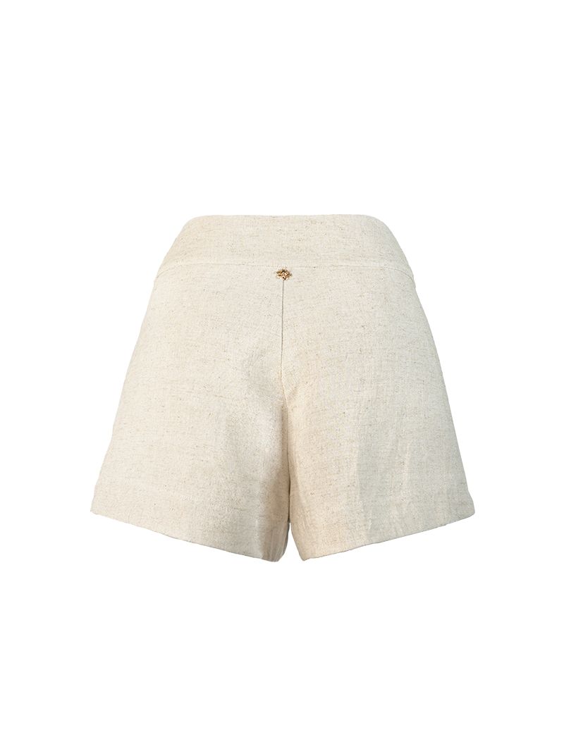 Dian Short - ghost back view