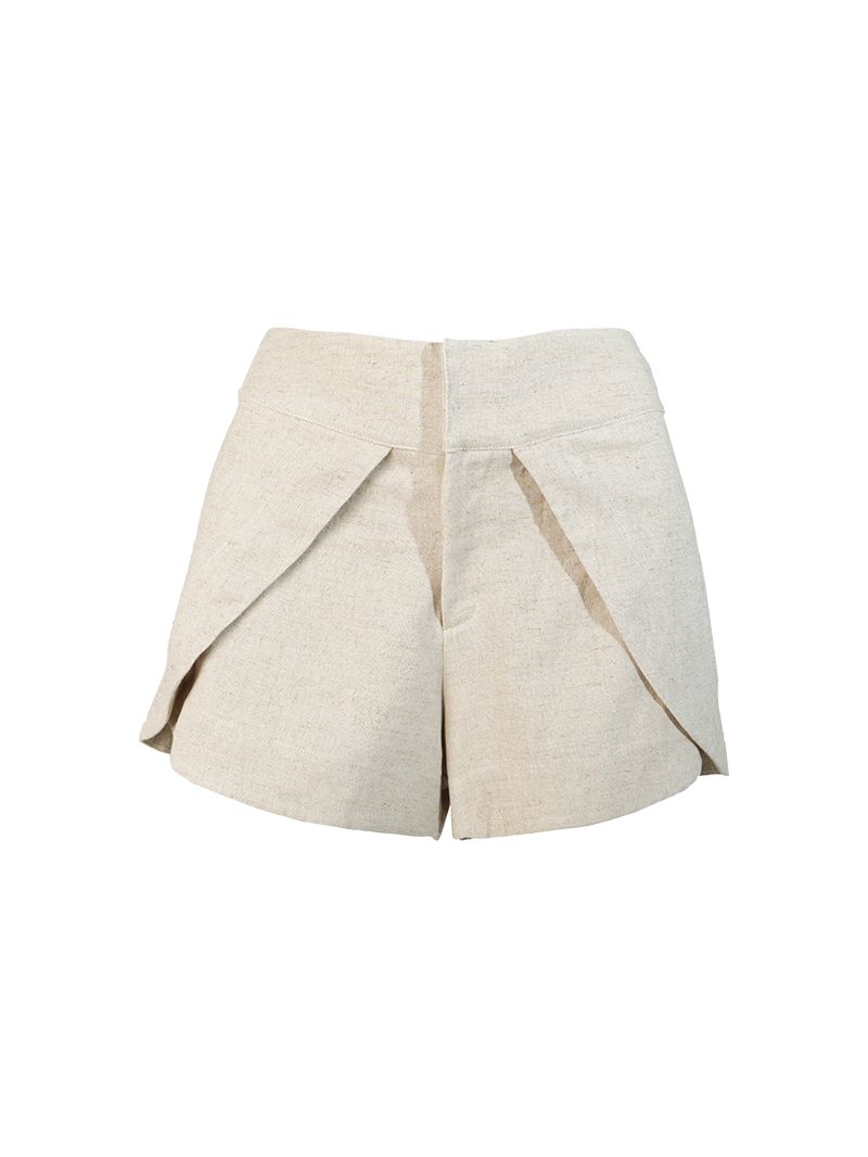 Dian Short - ghost front view