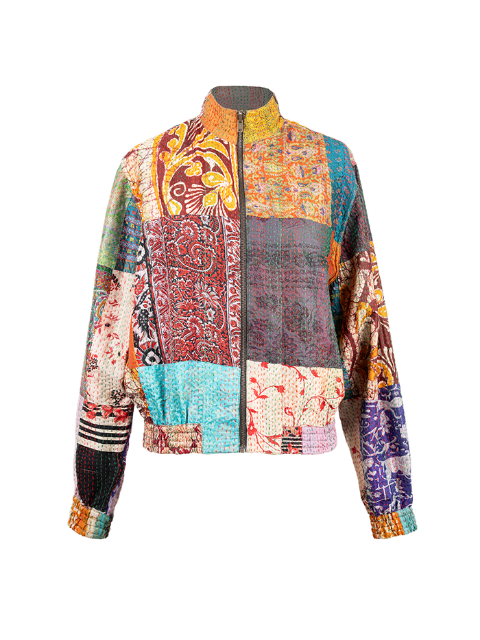 Sita Bomber Jacket