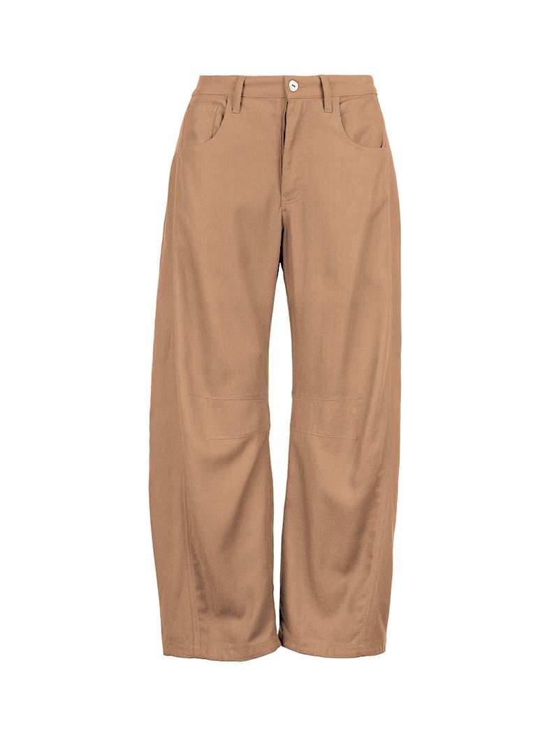 Freedom Pants Camel
