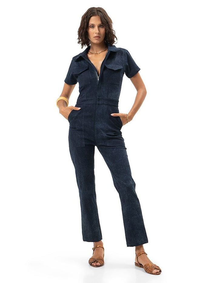 Dash Jumpsuit