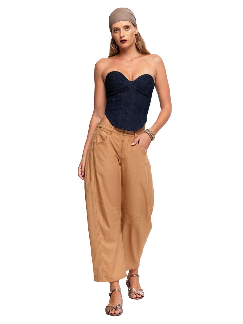 Freedom Pants Camel
