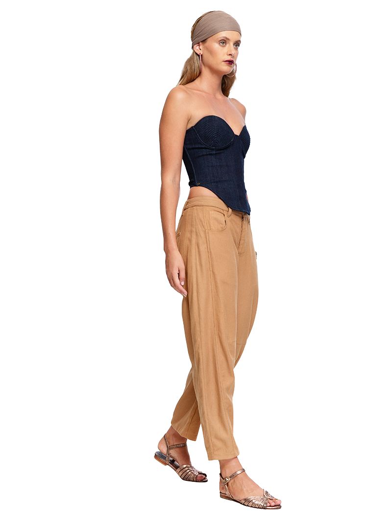 Freedom Pants Camel