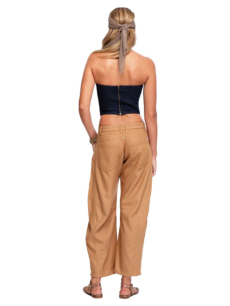 Freedom Pants Camel