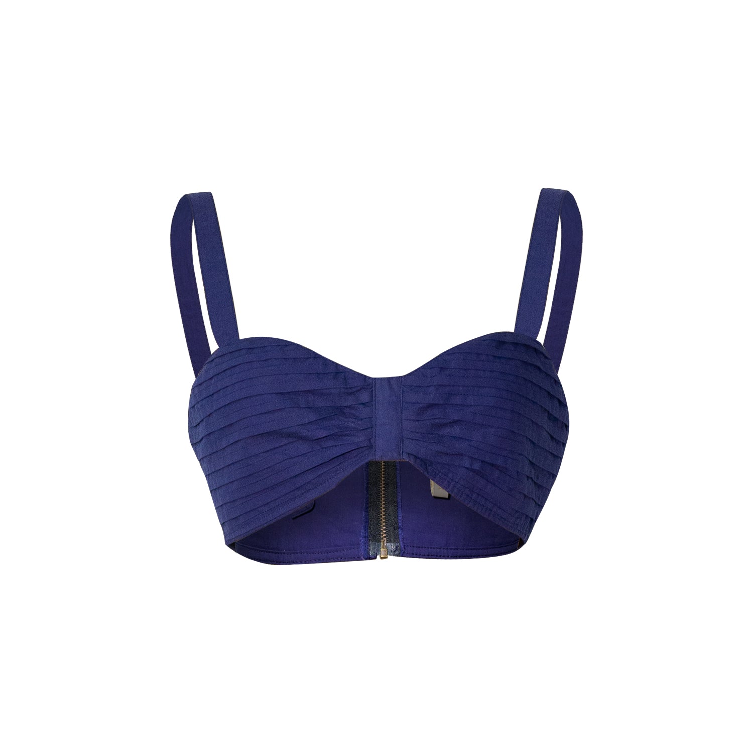 Emma Top Midnight