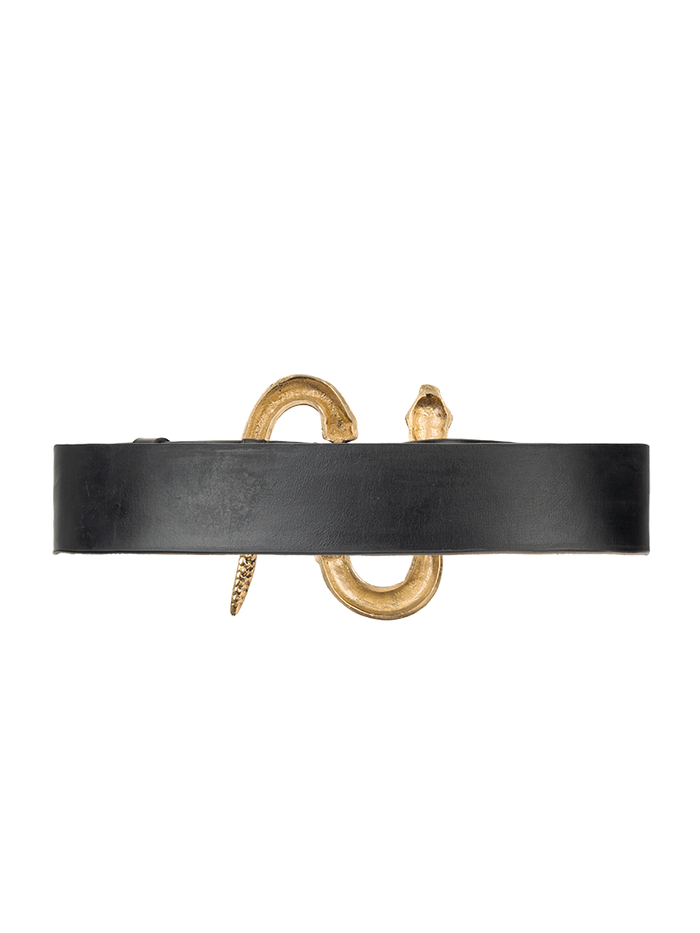 Snake Belt Thin