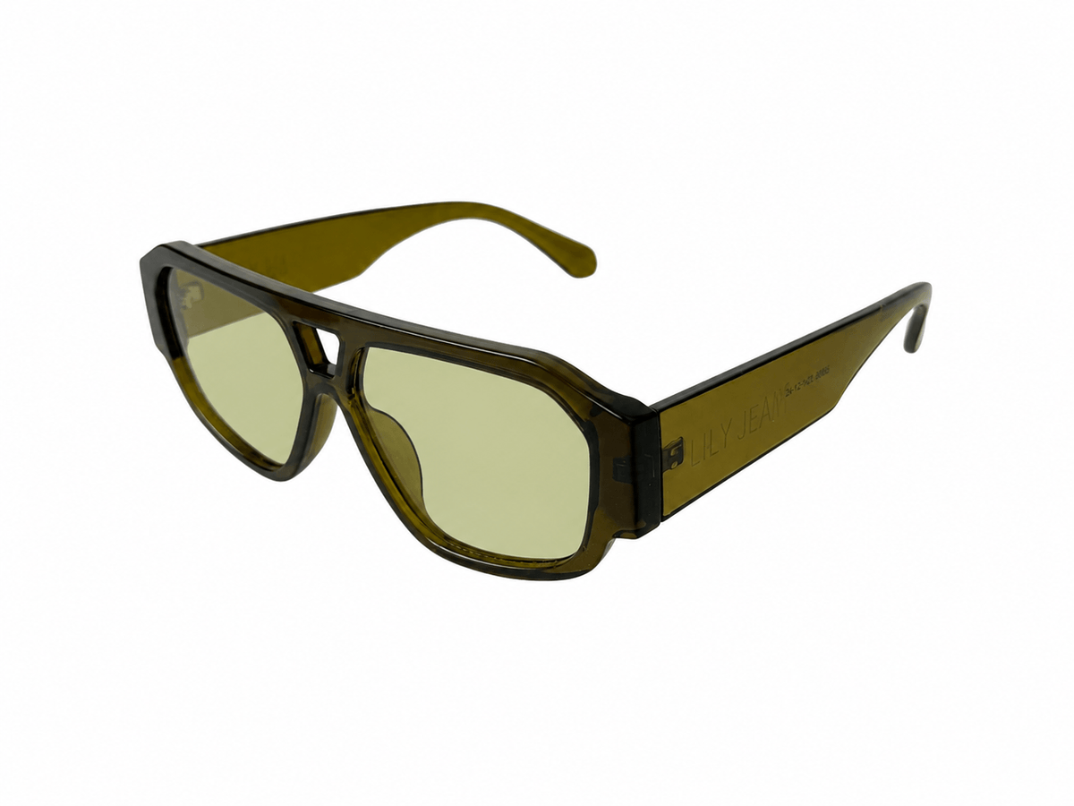 SUN 3986 Green