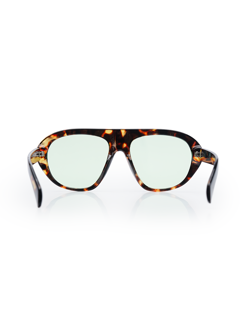 SUN 5009 Turtle Shell Green