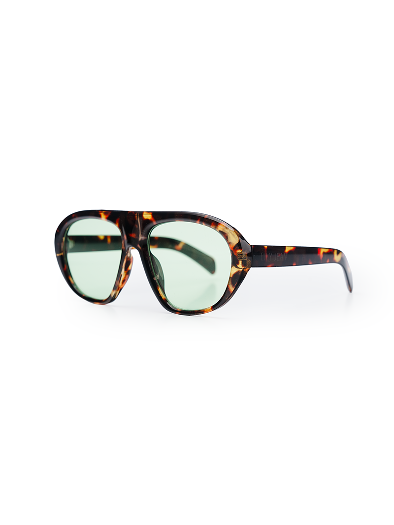 SUN 5009 Turtle Shell Green