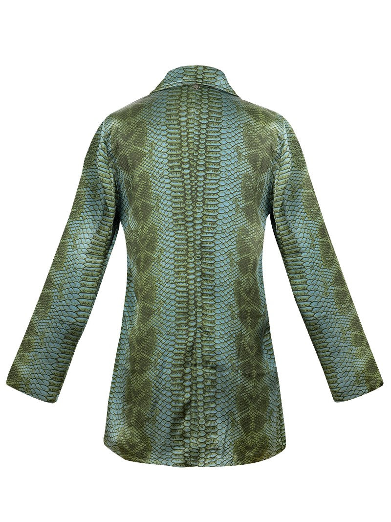 Dope Blazer - Main Image