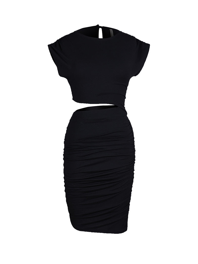 Ivy Bodycon Mini Dress