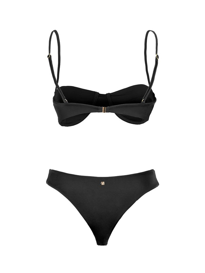 Cala Bikini Black