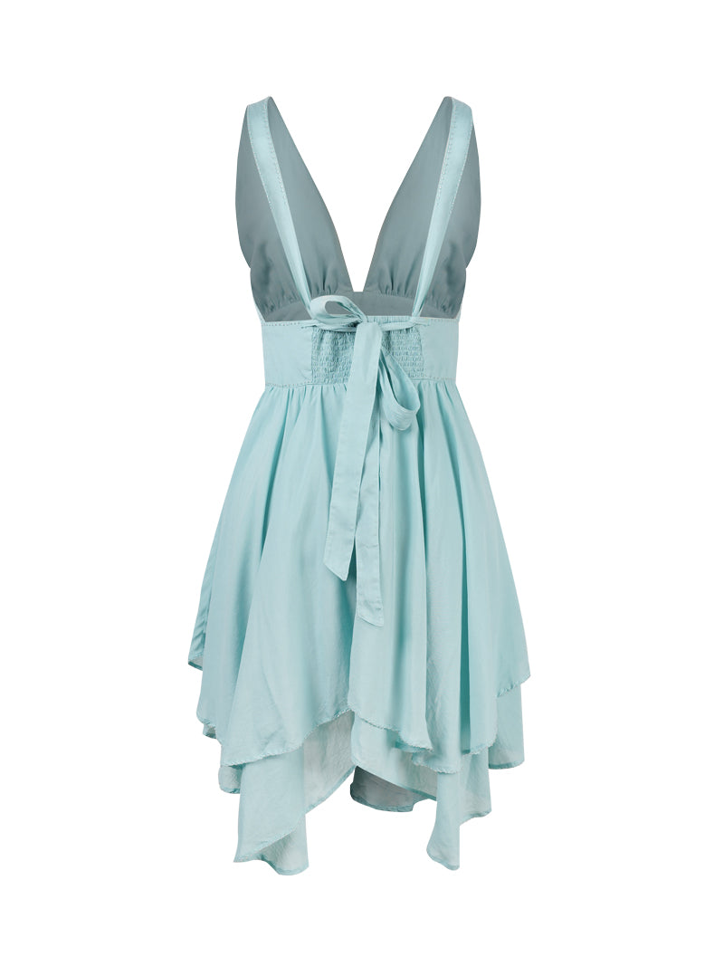 Asri Mini Dress