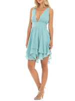 Asri Mini Dress