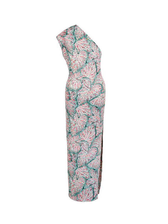 Caladia Maxi Dress