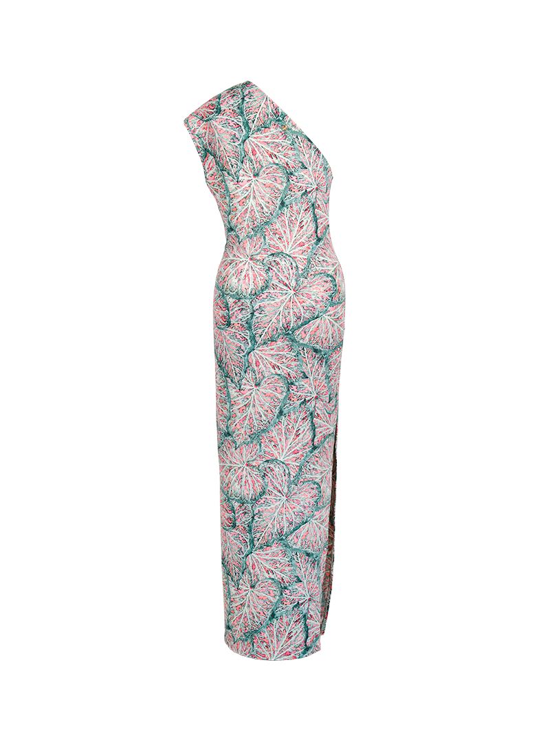 Caladia Maxi Dress