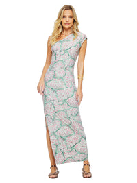 Caladia Maxi Dress