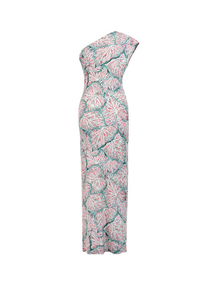 Caladia Maxi Dress