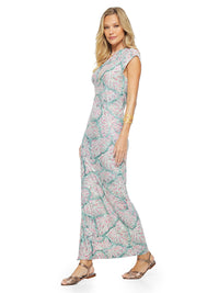 Caladia Maxi Dress