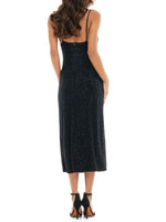 Fabi Midi Dress