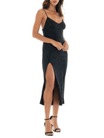 Fabi Midi Dress
