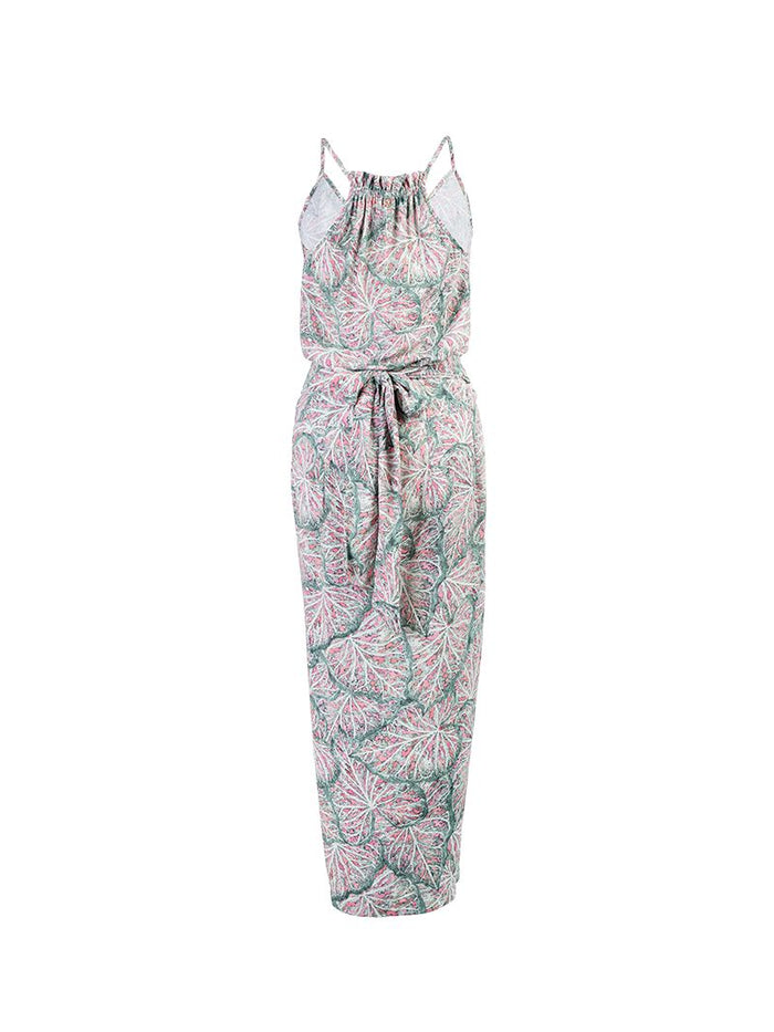 Gauri Midi Dress