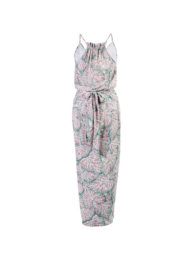 Gauri Midi Dress