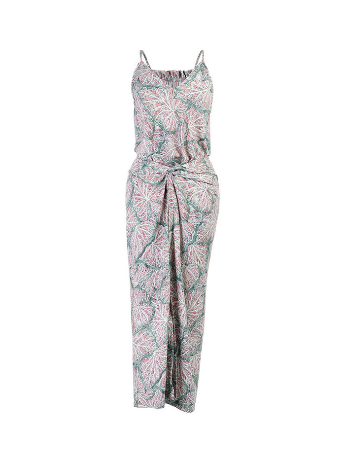 Gauri Midi Dress