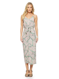 Gauri Midi Dress