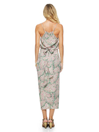 Gauri Midi Dress
