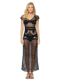 Josephine Maxi Dress