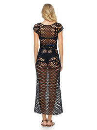 Josephine Maxi Dress