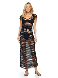 Josephine Maxi Dress