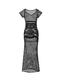 Josephine Maxi Dress