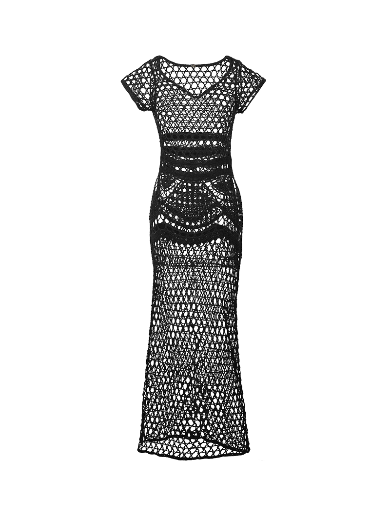 Josephine Maxi Dress