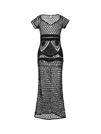 Josephine Maxi Dress