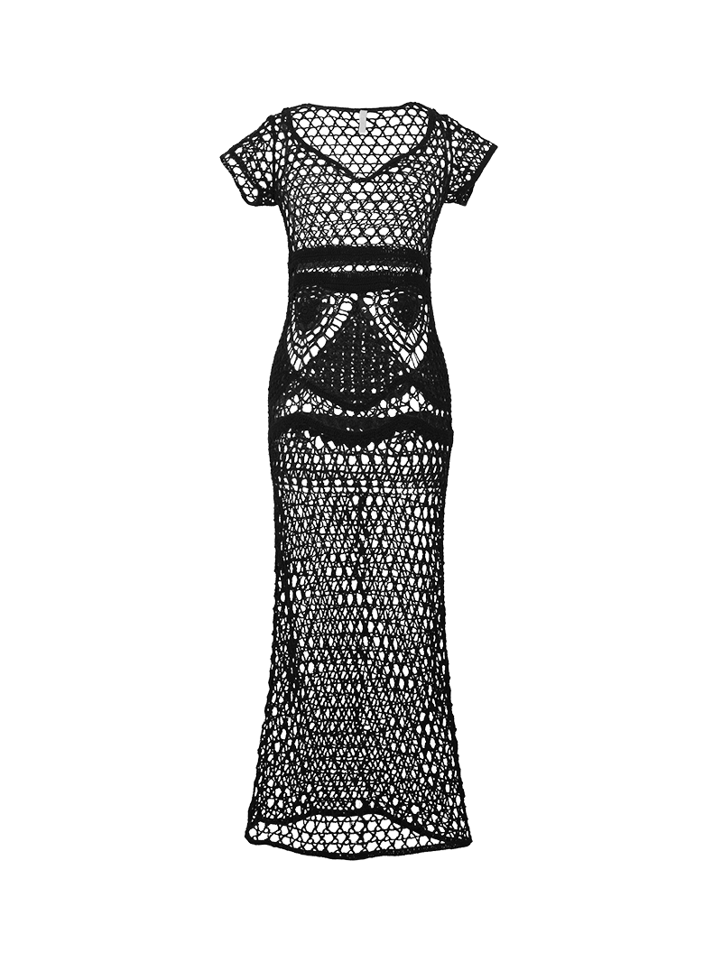 Josephine Maxi Dress